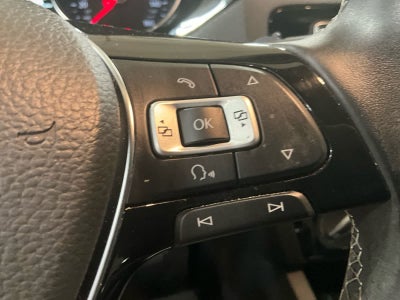 2016 Volkswagen Jetta 1.8T Sport