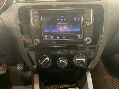 2016 Volkswagen Jetta 1.8T Sport