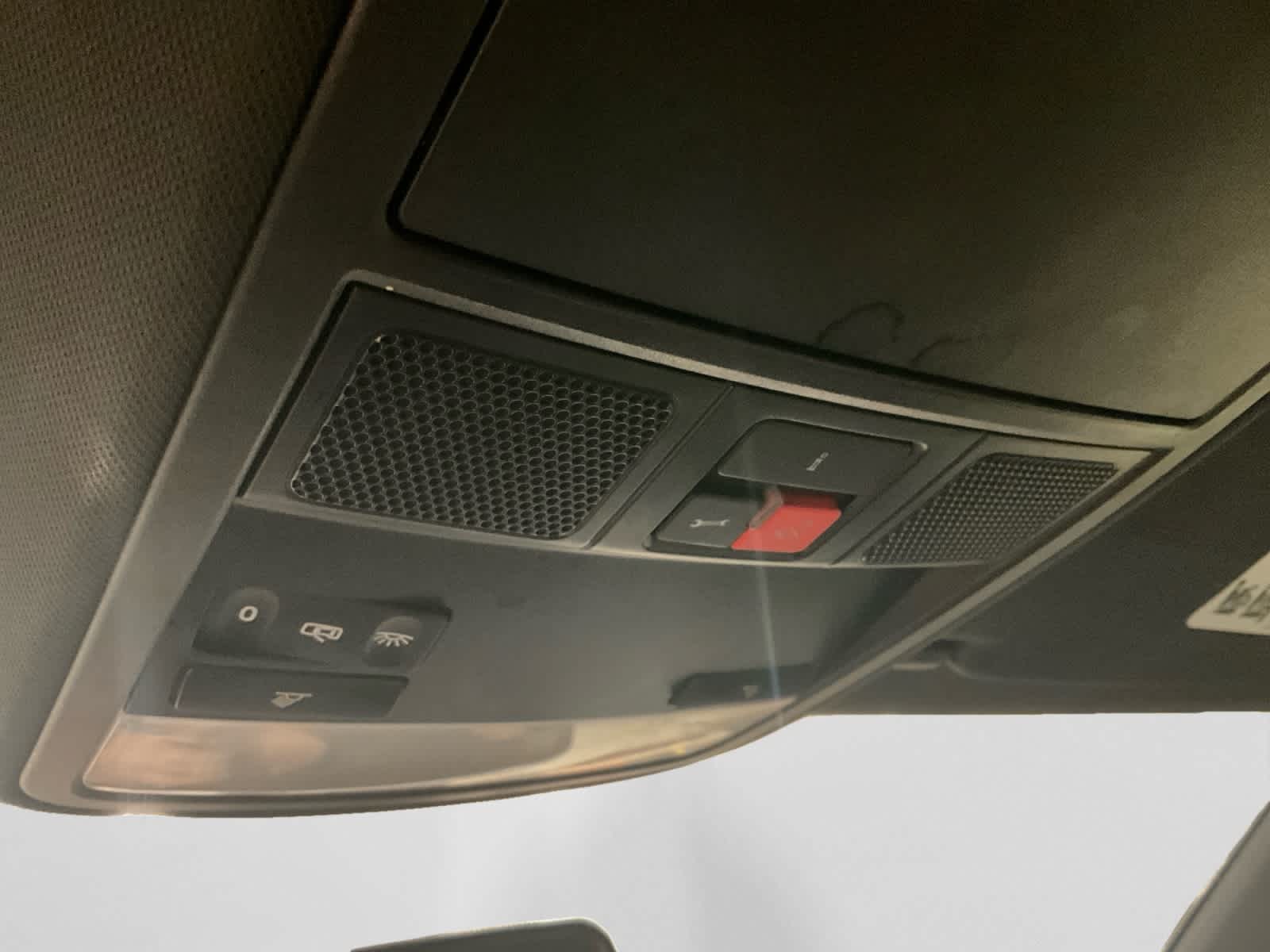 2016 Volkswagen Jetta 1.8T Sport