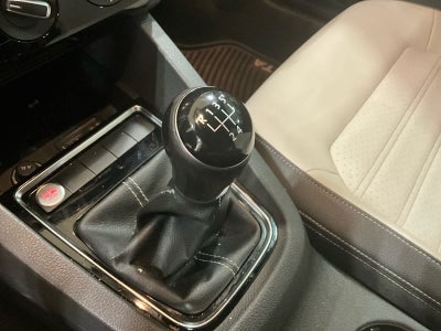 2016 Volkswagen Jetta 1.8T Sport