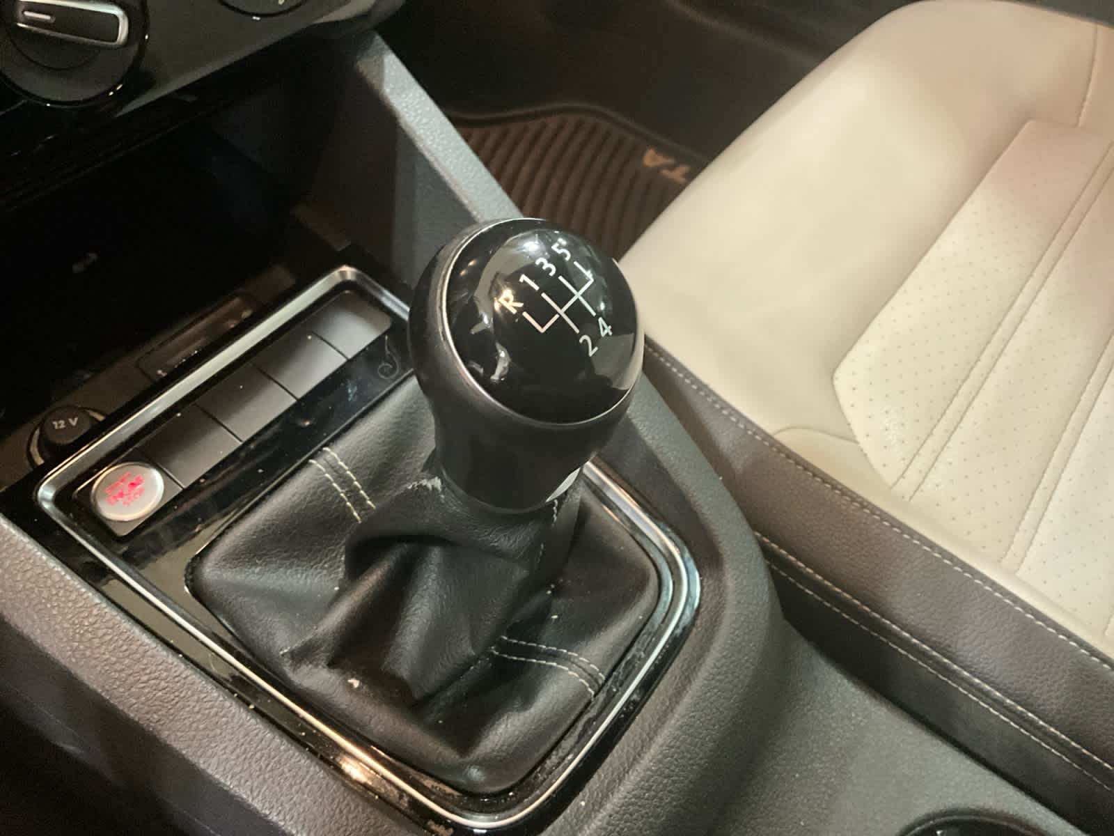 2016 Volkswagen Jetta 1.8T Sport