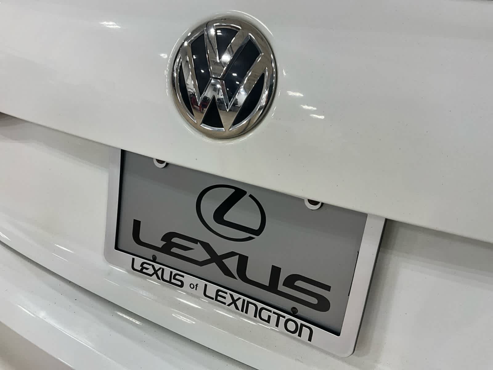 2016 Volkswagen Jetta 1.8T Sport