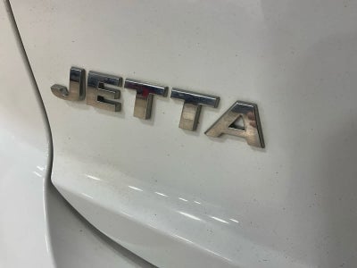 2016 Volkswagen Jetta 1.8T Sport