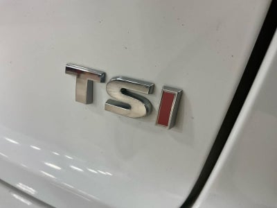 2016 Volkswagen Jetta 1.8T Sport