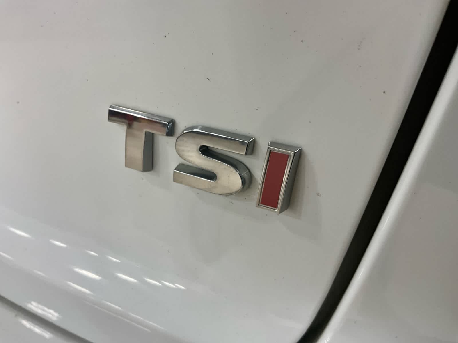 2016 Volkswagen Jetta 1.8T Sport