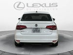 2016 Volkswagen Jetta 1.8T Sport