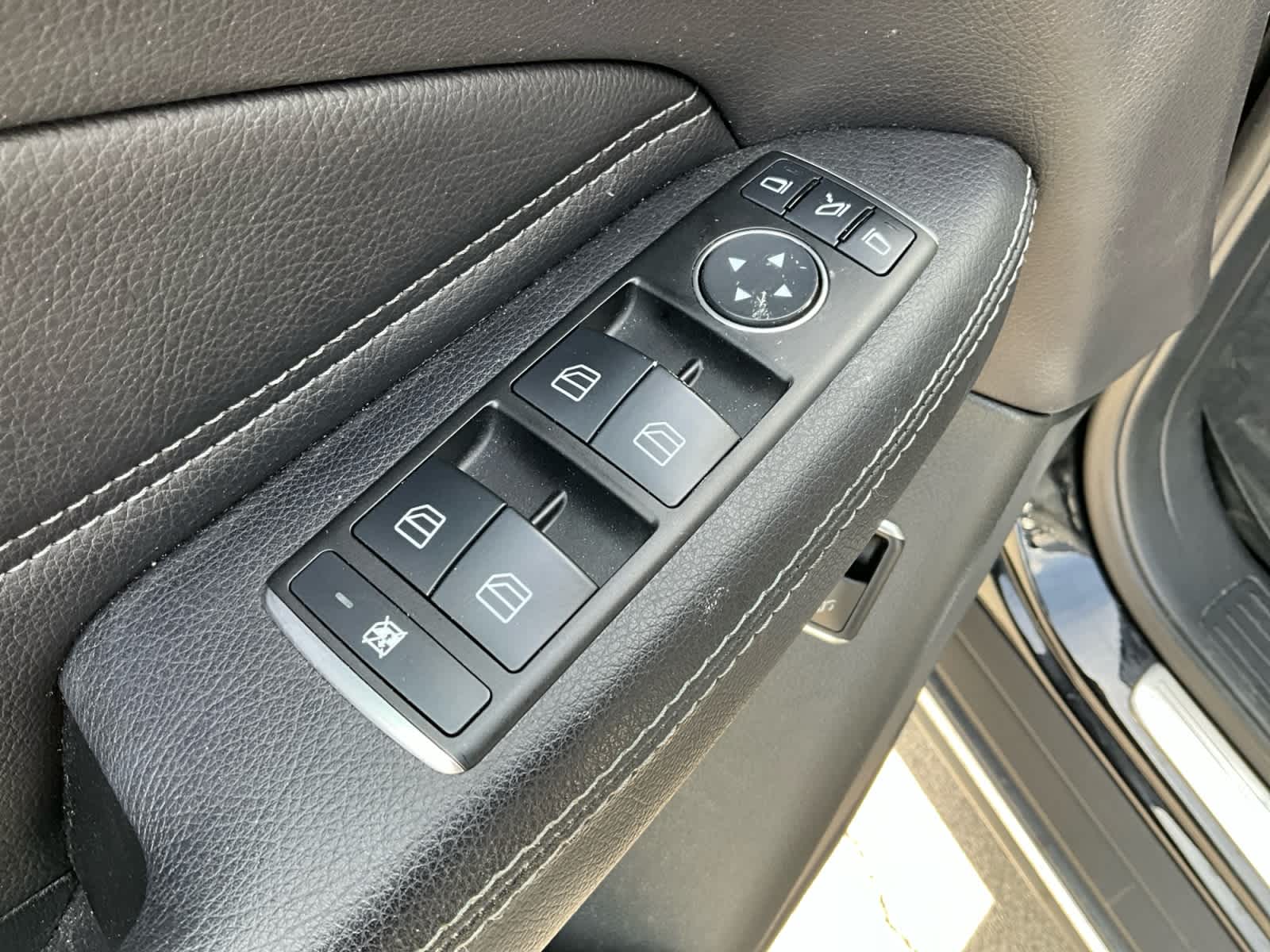 2016 Mercedes-Benz GLE 350 GLE 350