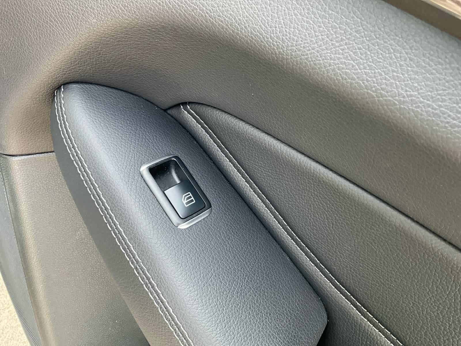 2016 Mercedes-Benz GLE 350 GLE 350