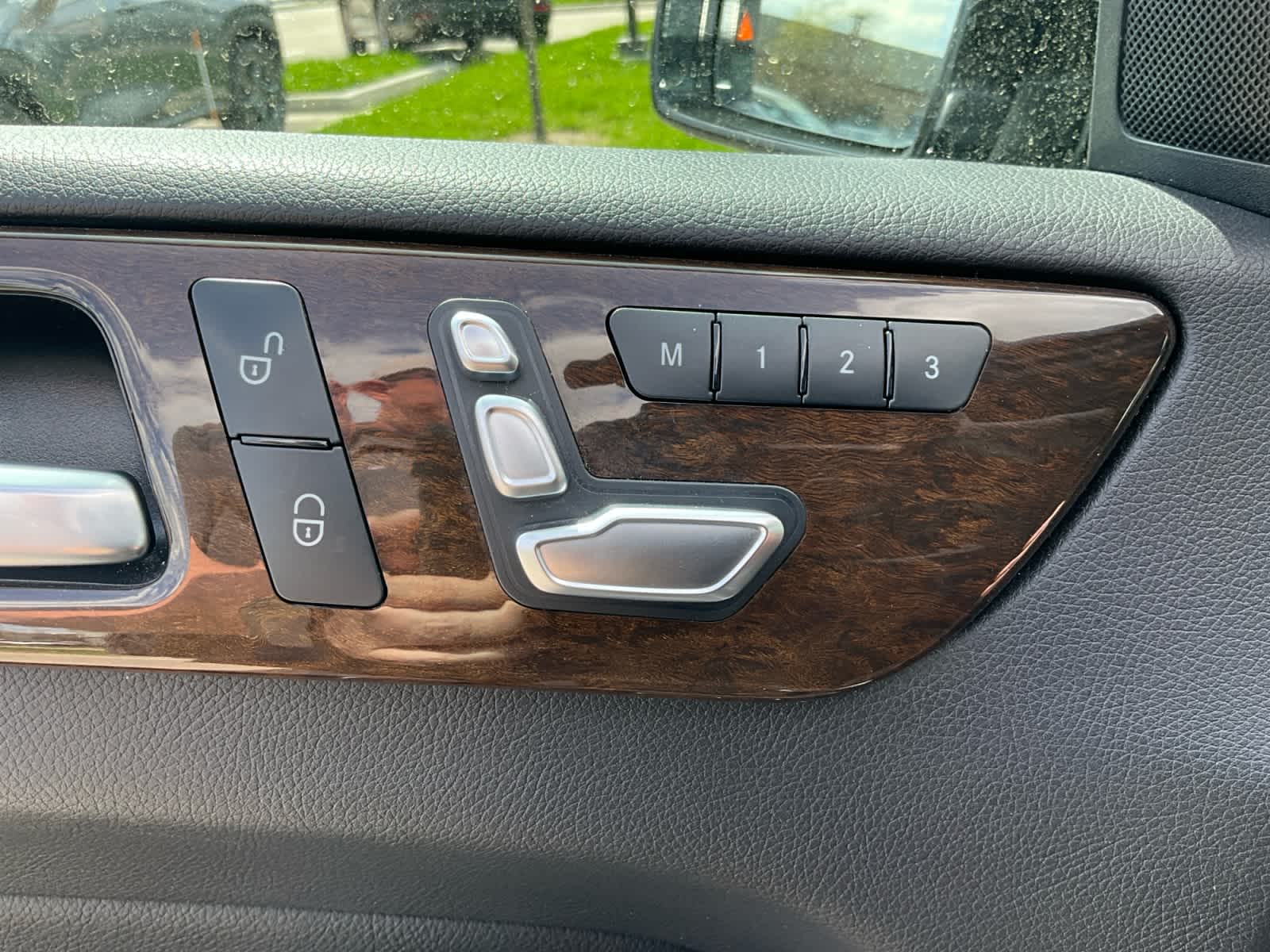 2016 Mercedes-Benz GLE 350 GLE 350