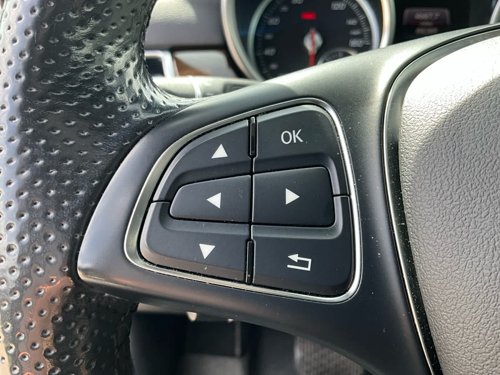 2016 Mercedes-Benz GLE 350 GLE 350