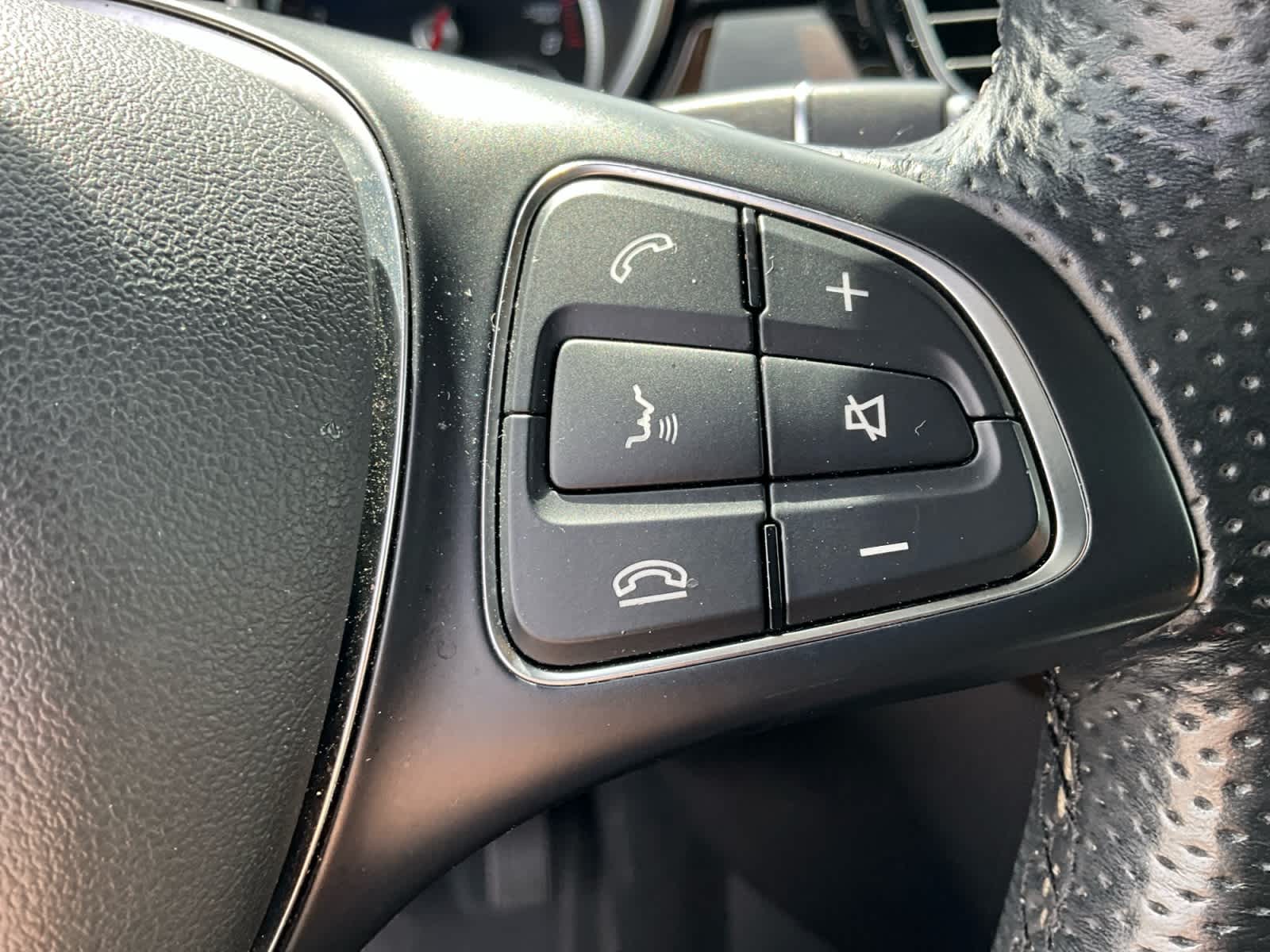 2016 Mercedes-Benz GLE 350 GLE 350