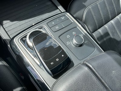 2016 Mercedes-Benz GLE 350 GLE 350