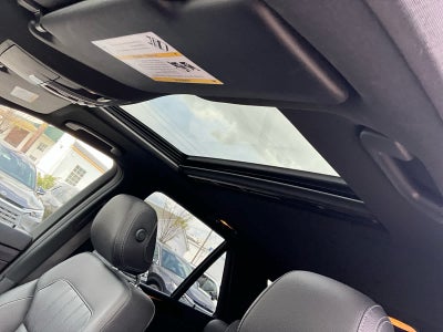 2016 Mercedes-Benz GLE 350 GLE 350