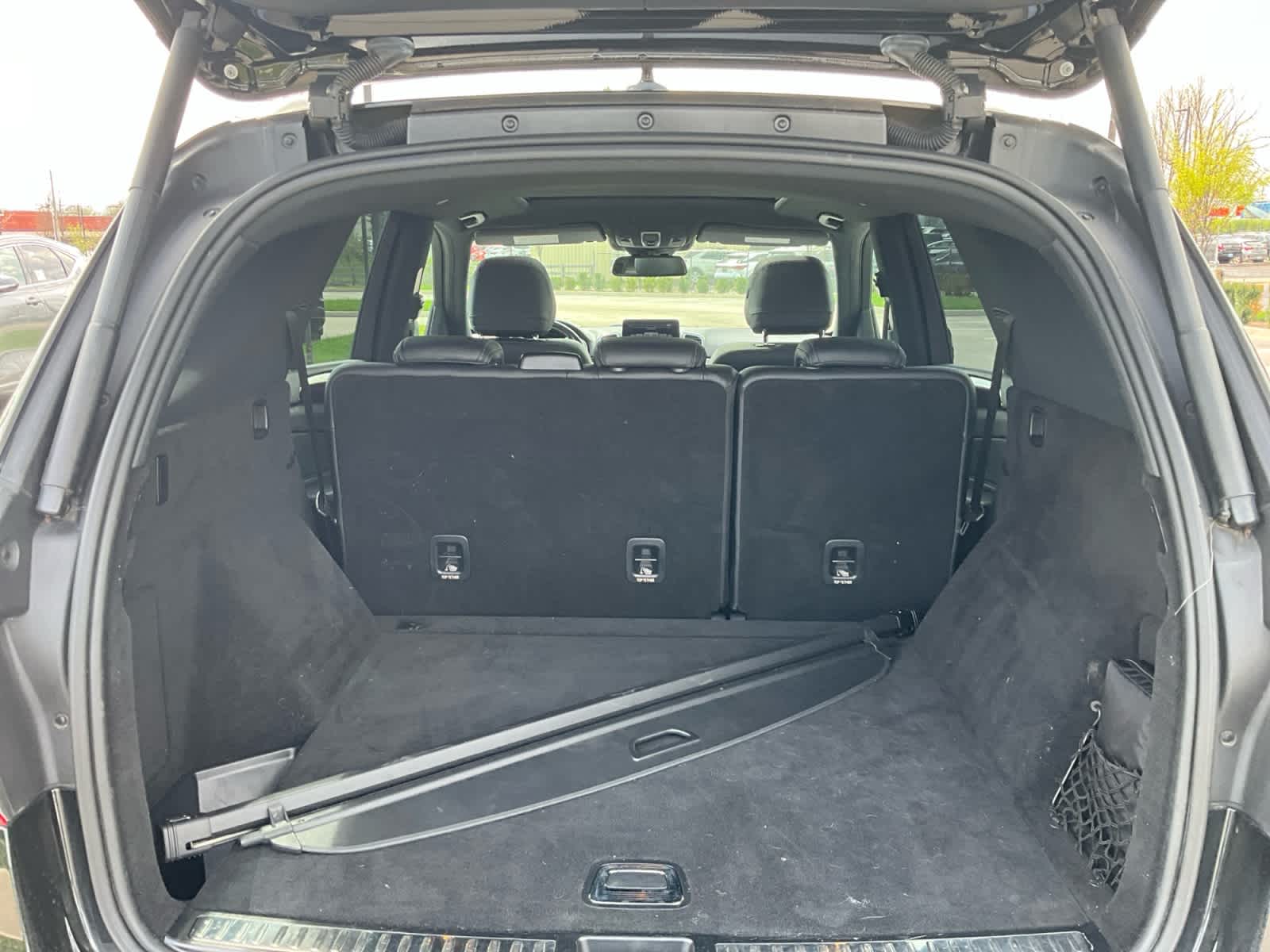 2016 Mercedes-Benz GLE 350 GLE 350