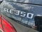 2016 Mercedes-Benz GLE 350 GLE 350