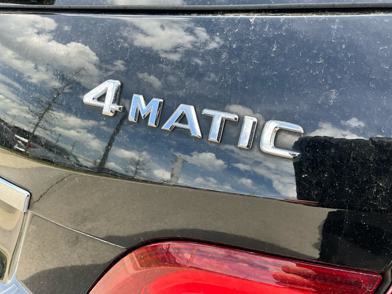 2016 Mercedes-Benz GLE 350 GLE 350