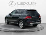 2016 Mercedes-Benz GLE 350 GLE 350