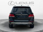 2016 Mercedes-Benz GLE 350 GLE 350