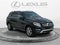 2016 Mercedes-Benz GLE 350 GLE 350