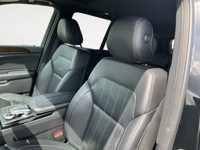 2016 Mercedes-Benz GLE 350 GLE 350