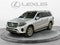 2019 Mercedes-Benz GLS GLS 450