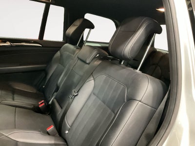 2019 Mercedes-Benz GLS GLS 450