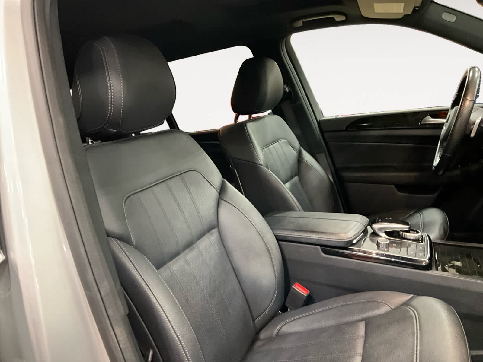 2019 Mercedes-Benz GLS GLS 450