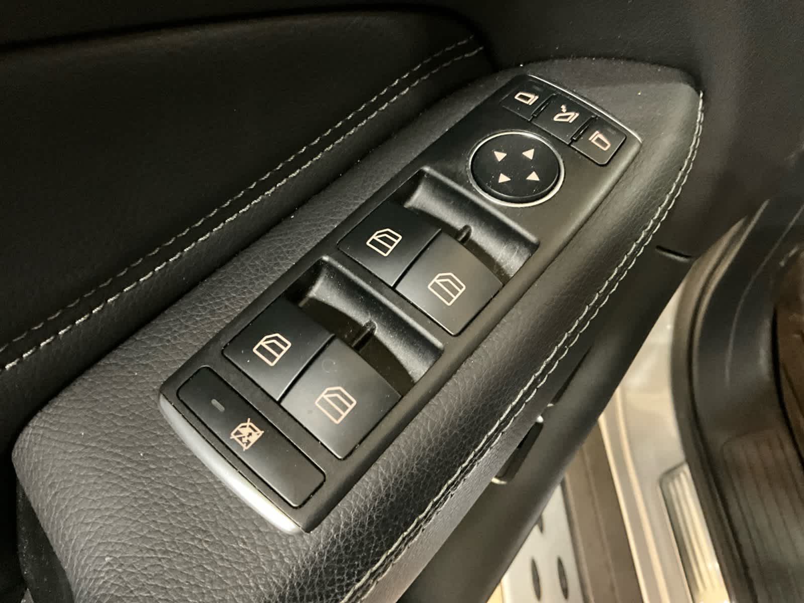 2019 Mercedes-Benz GLS GLS 450