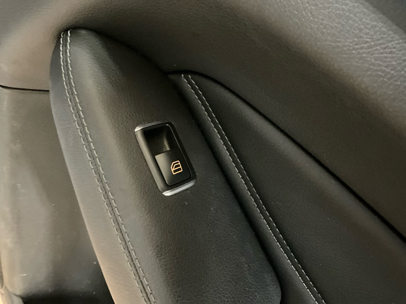 2019 Mercedes-Benz GLS GLS 450