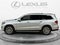 2019 Mercedes-Benz GLS GLS 450