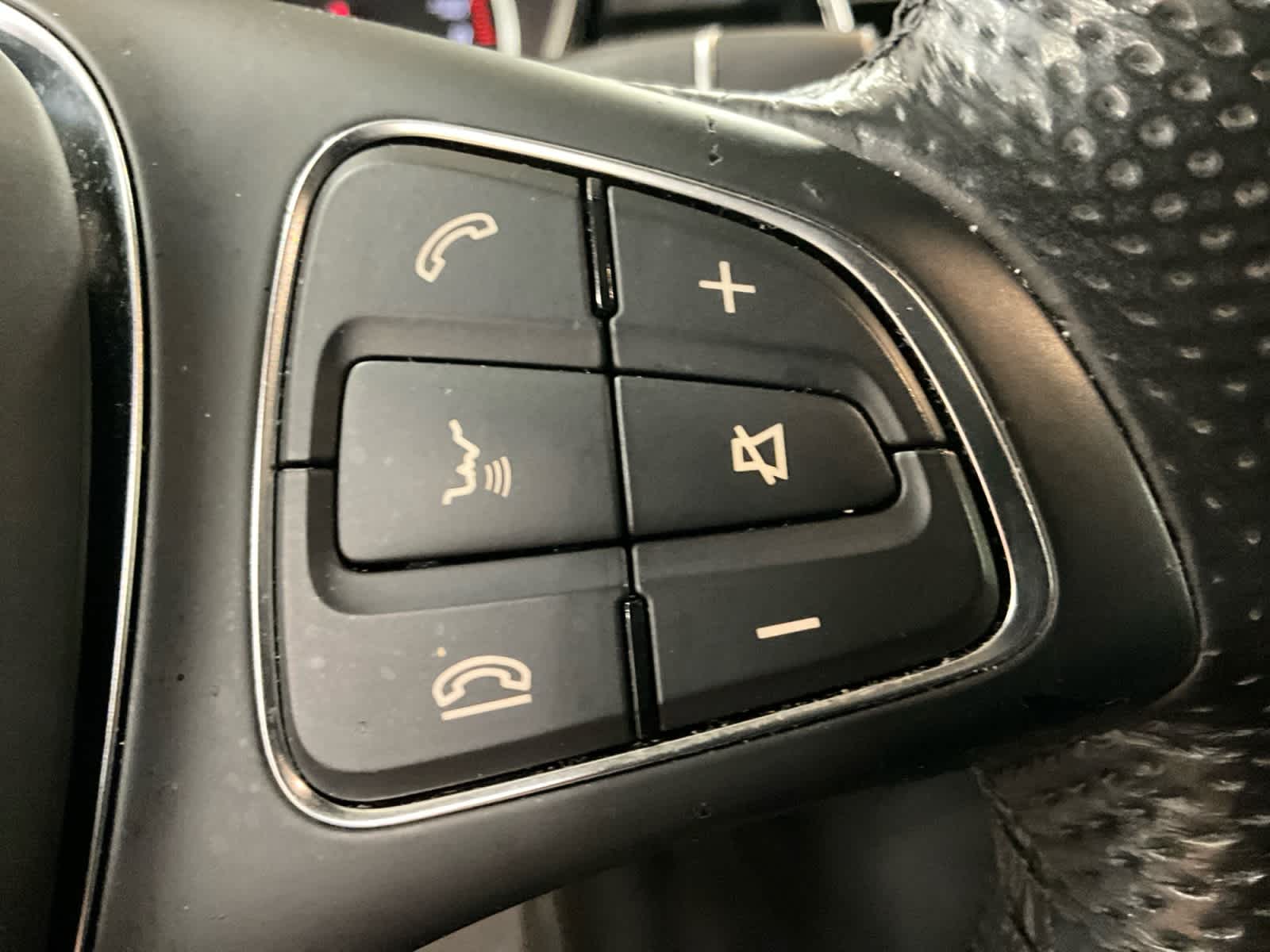 2019 Mercedes-Benz GLS GLS 450