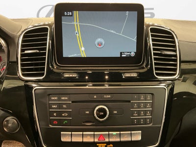 2019 Mercedes-Benz GLS GLS 450