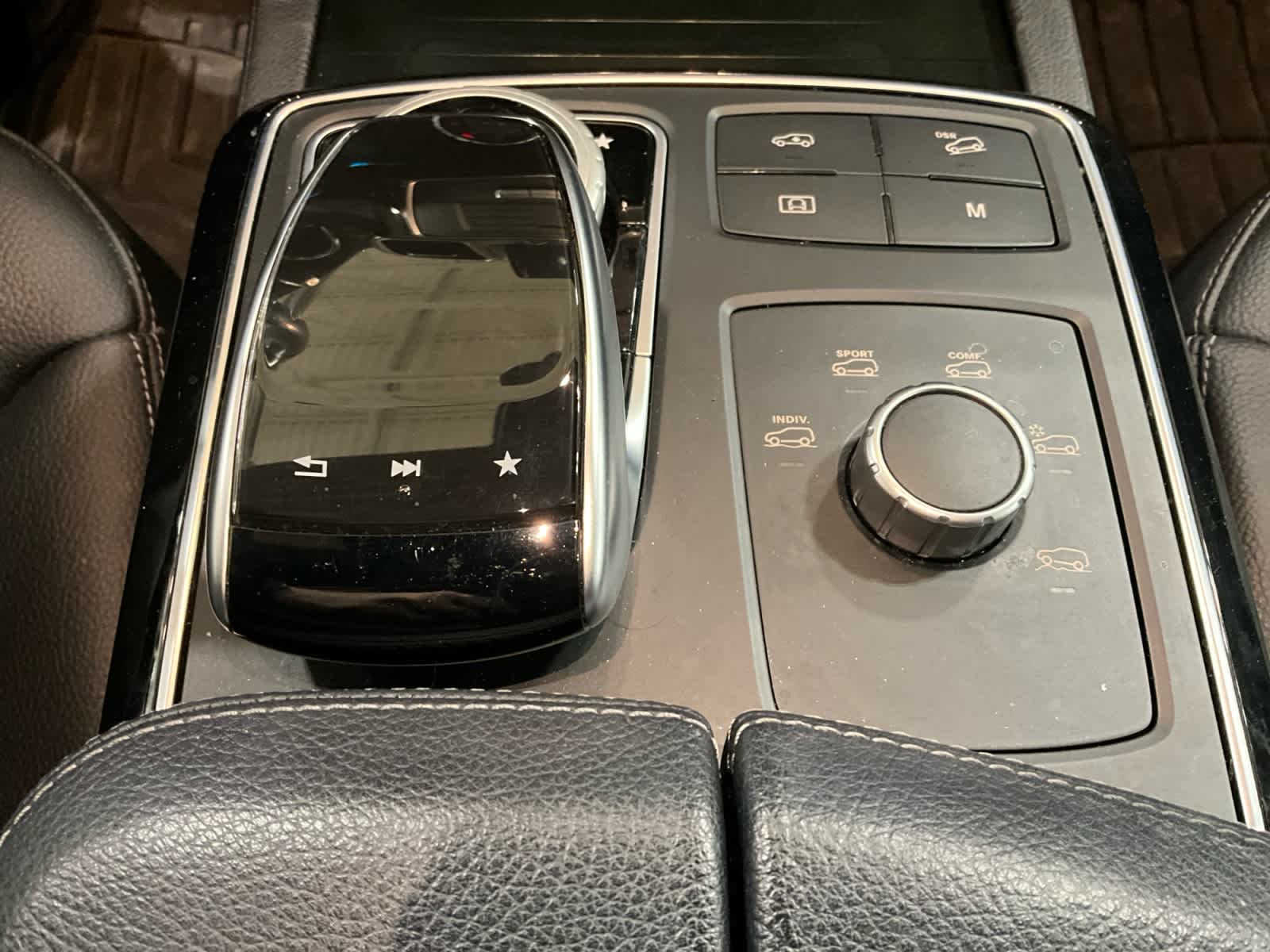 2019 Mercedes-Benz GLS GLS 450