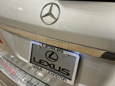 2019 Mercedes-Benz GLS GLS 450