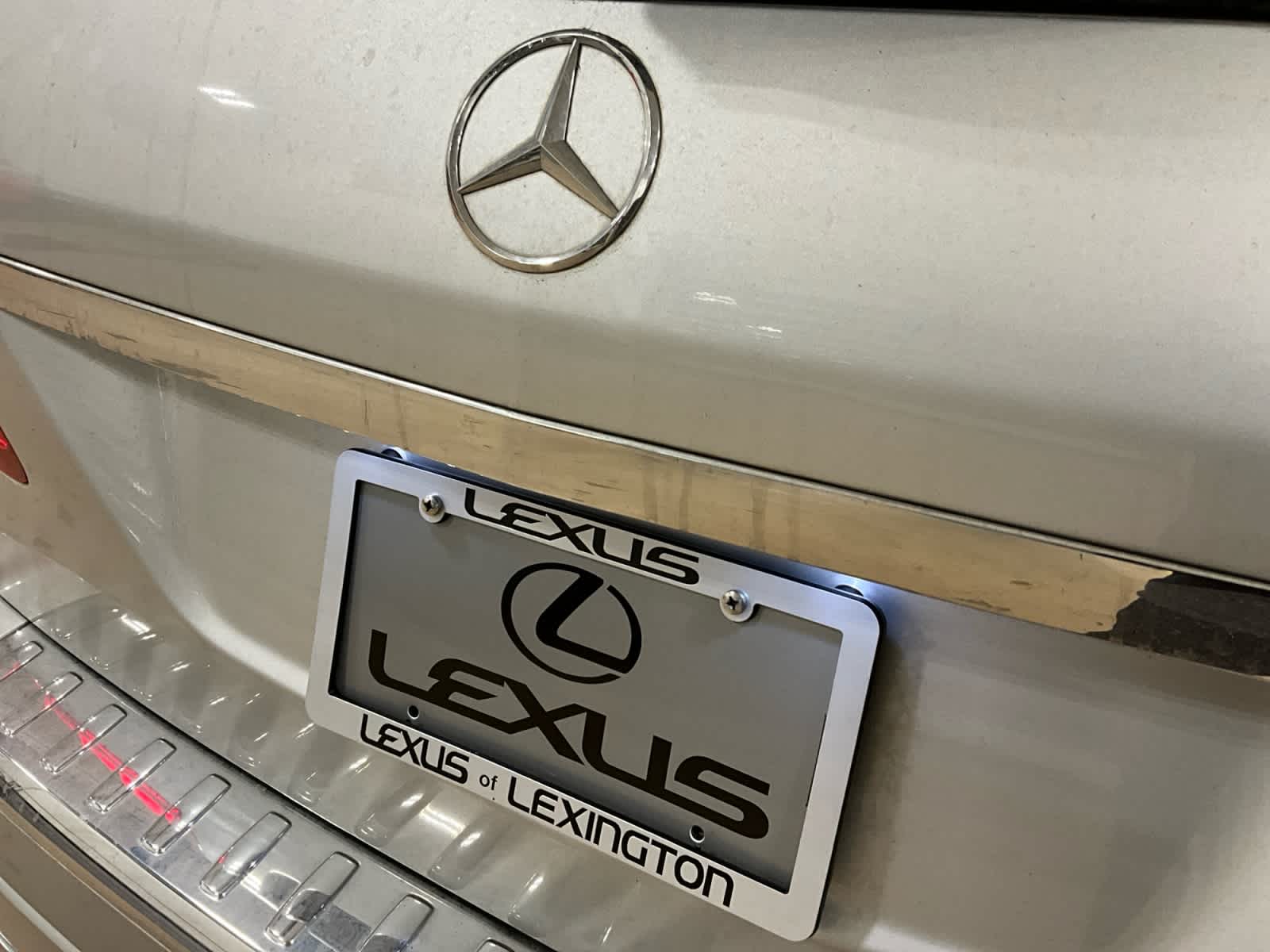2019 Mercedes-Benz GLS GLS 450