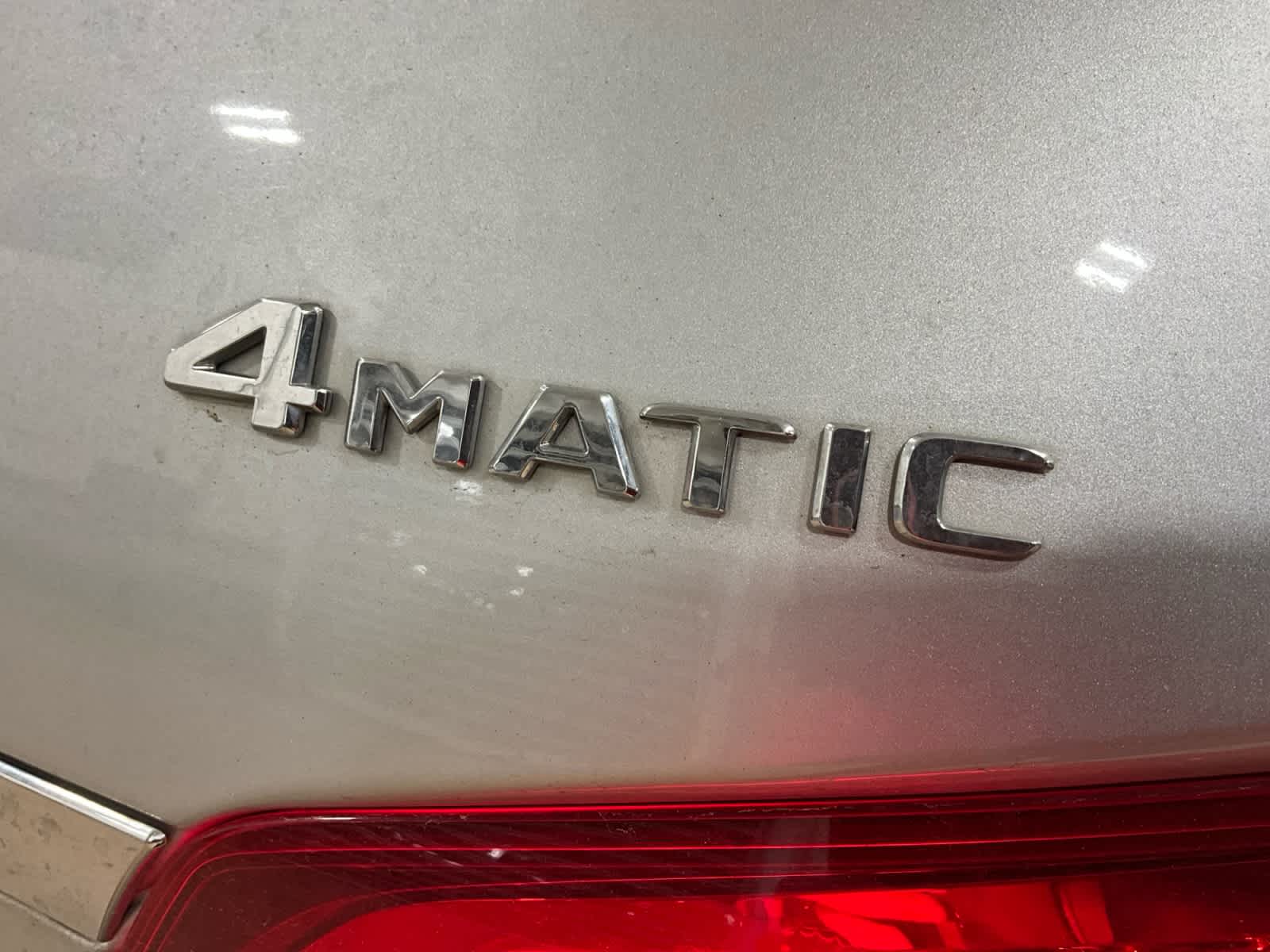 2019 Mercedes-Benz GLS GLS 450