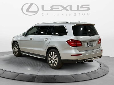 2019 Mercedes-Benz GLS GLS 450