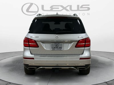 2019 Mercedes-Benz GLS GLS 450