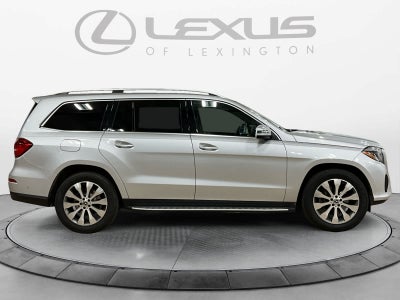 2019 Mercedes-Benz GLS GLS 450
