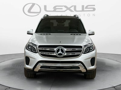 2019 Mercedes-Benz GLS GLS 450