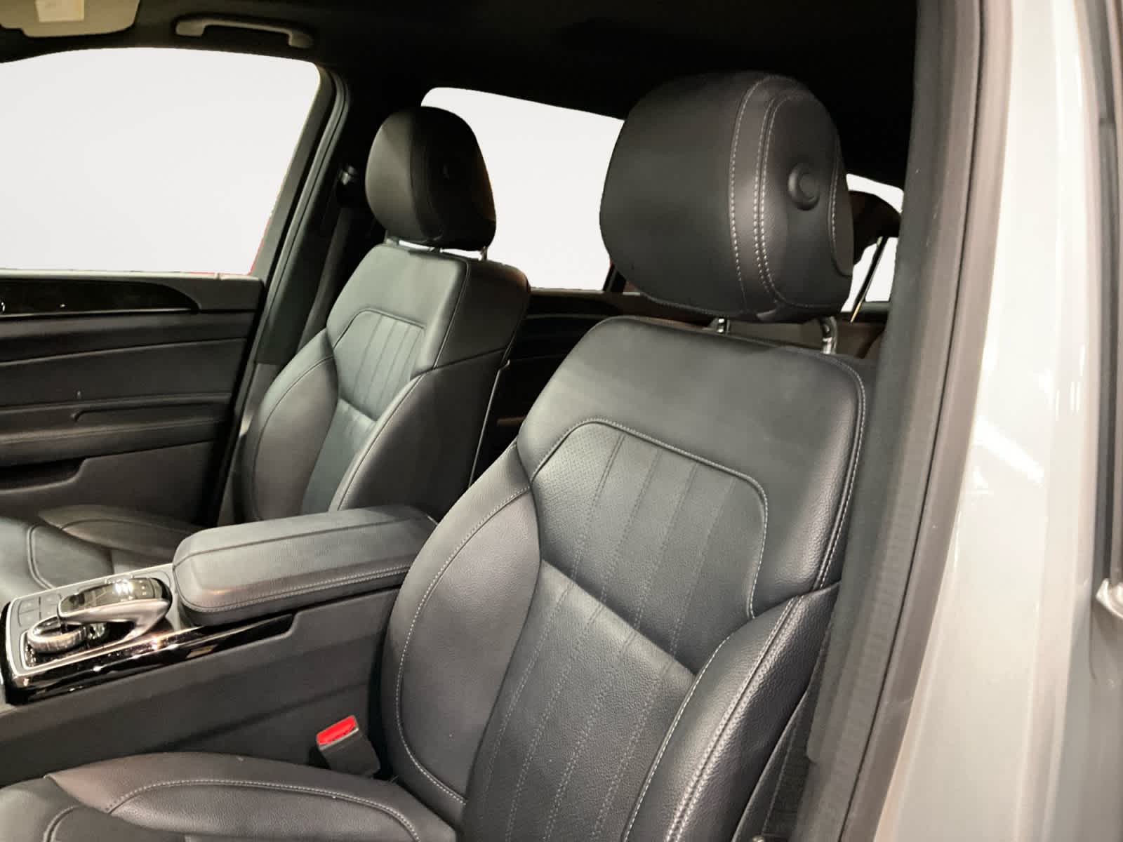 2019 Mercedes-Benz GLS GLS 450