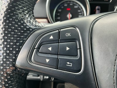 2017 Mercedes-Benz GLS 550 GLS 550