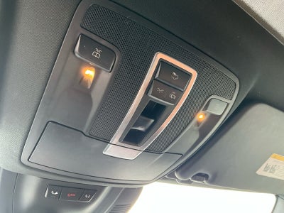 2017 Mercedes-Benz GLS 550 GLS 550