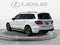 2017 Mercedes-Benz GLS 550 GLS 550