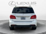 2017 Mercedes-Benz GLS 550 GLS 550