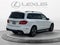 2017 Mercedes-Benz GLS 550 GLS 550