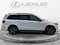 2017 Mercedes-Benz GLS 550 GLS 550