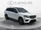 2017 Mercedes-Benz GLS 550 GLS 550