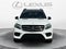 2017 Mercedes-Benz GLS 550 GLS 550