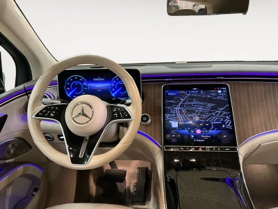 2023 Mercedes-Benz EQS 450+ EQS 450+